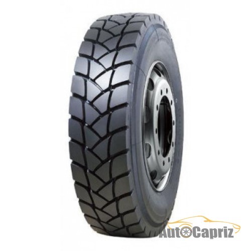 Грузовые шины Changfeng HF768 (ведущая ось) 315/80 R22.5 156/152L 20PR